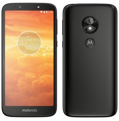 Замена разъема зарядки на телефоне Motorola Moto E5 Play в Новосибирске